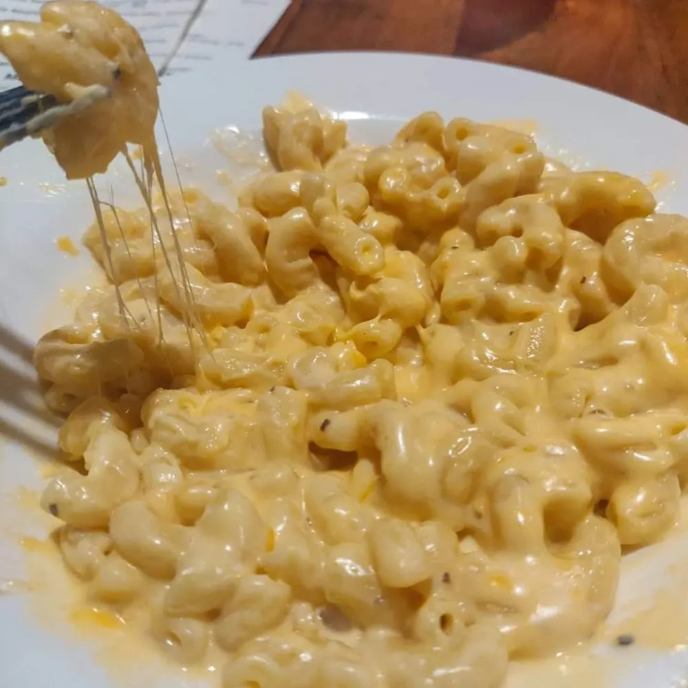 Mac and Cheese