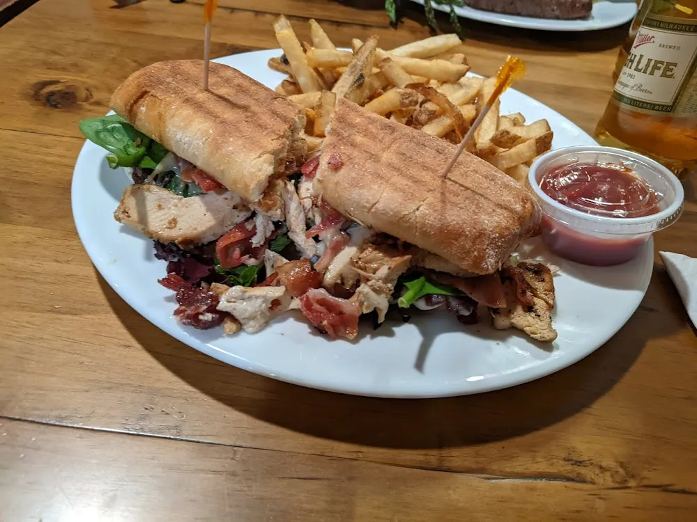 Mr Cranberry Chutney